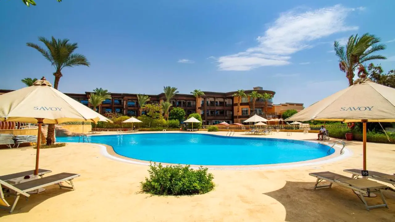 Hotel Savoy - Sharm Elshikh